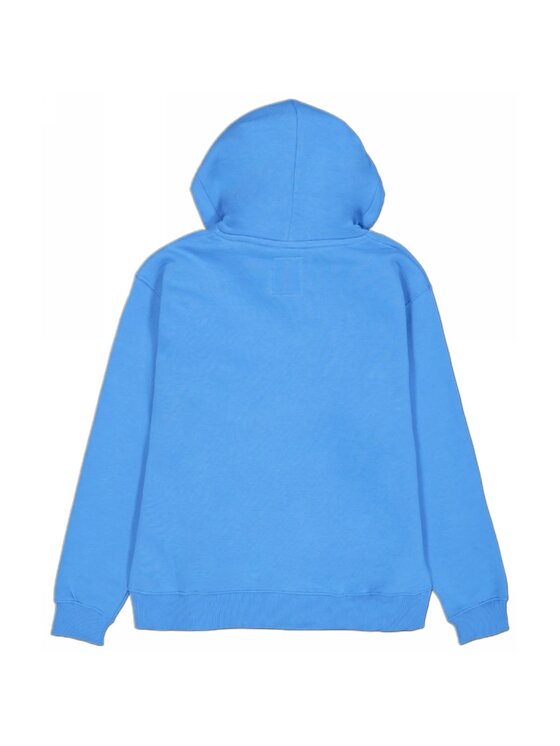 Alpha Industries Alpha Industries Bluza AI.178312-737 Niebieski Basic Fit
