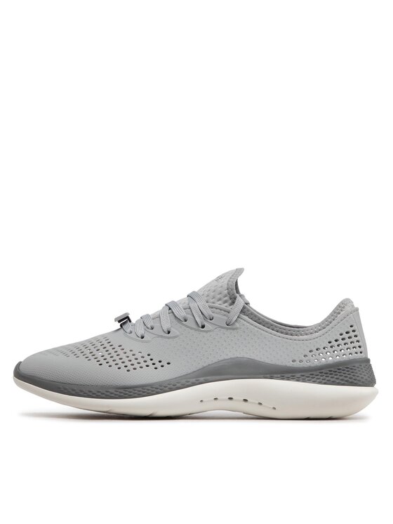 Crocs Crocs Sneakers Literide 360 Pacer M 206715 Grigio