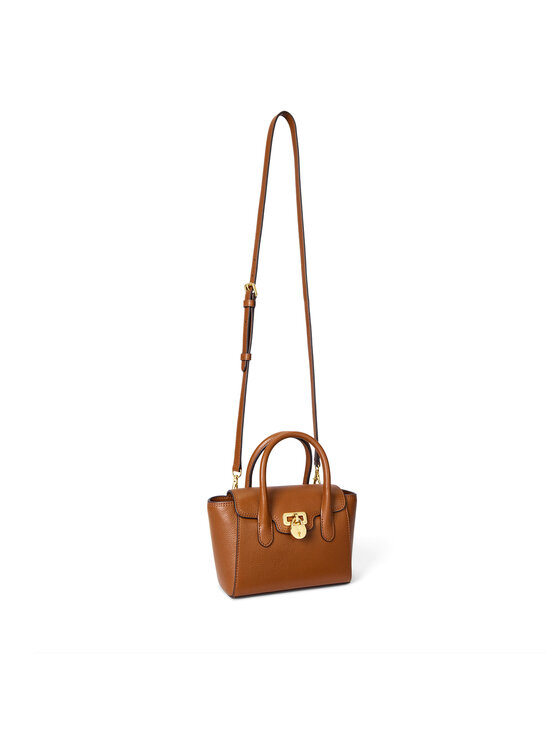 LAUREN RALPH LAUREN LAUREN RALPH LAUREN Torbica 431969349001 Smeđa