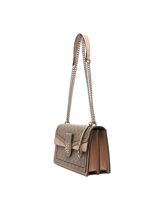 Nine West Nine West Käekott EO-ELEGANT FLOW-TK25740 Tumebeež