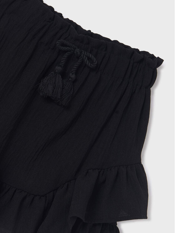 Gonna 6903 Nero