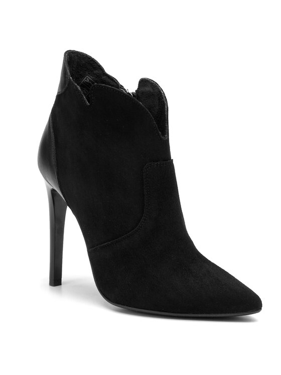 Tronchetti QZ-16-03-000361 Nero