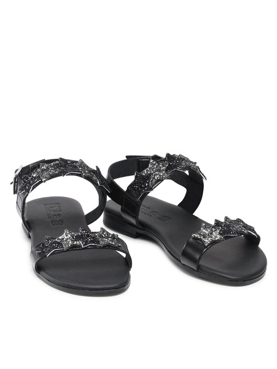 Primigi Primigi Sandale 1935022 D Crna