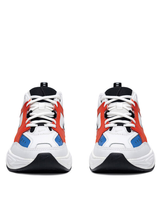 Nike Nike Sneakersy AO3108-101 Bílá