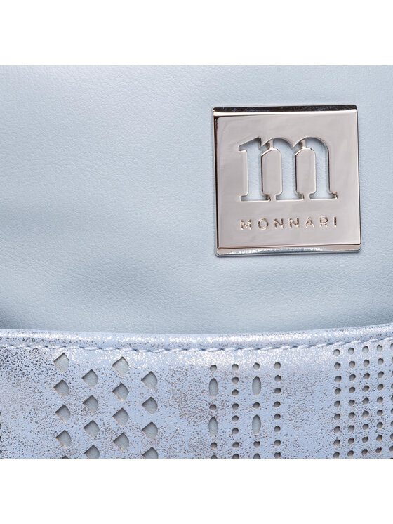 Borsetta BAG3690-012 Blu