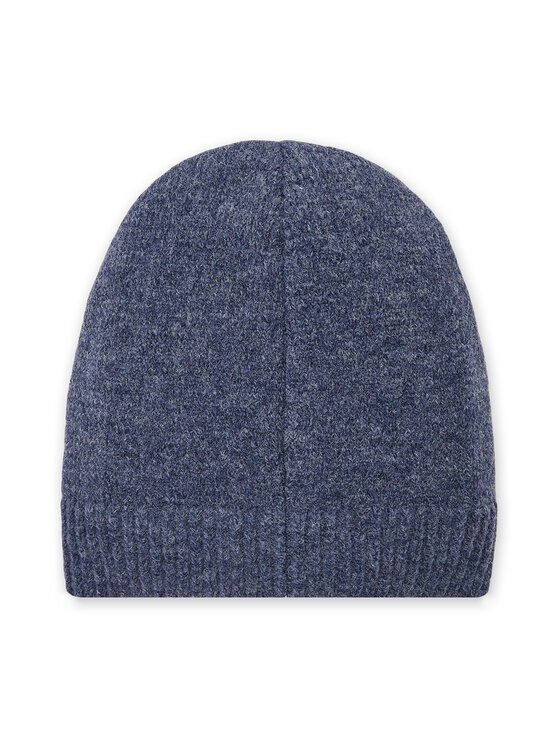 Berretto City C016 Blu scuro