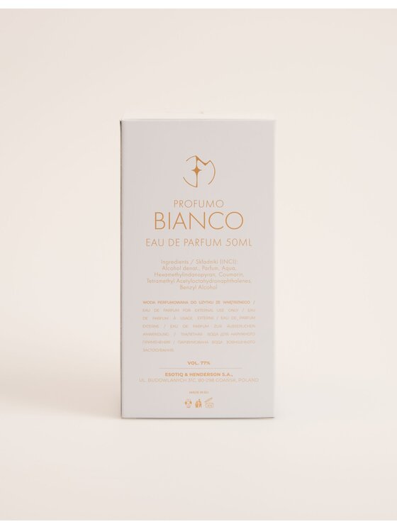Esotiq Esotiq 45293 Woda perfumowana