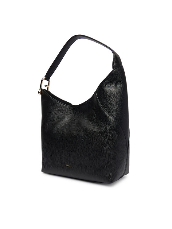 Furla Furla Handtasche Lara M WB01900 HSF000 IT O6000 Schwarz