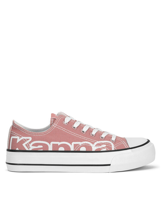 Scarpe rosa da ginnastica store