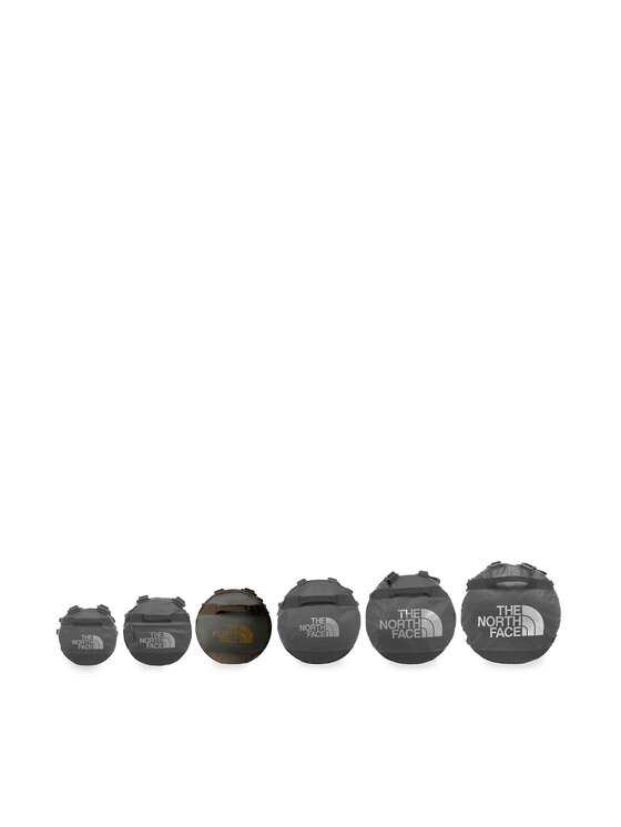 The North Face The North Face Tasche  Base Camp Duffel M 71 l NF0A52SAB7I1 Khakifarben