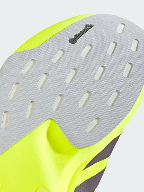 adidas adidas Buty do biegania Adizero EVO SL Żółty