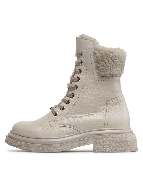 Rage Age Rage Age Stiefeletten RA-16-06-000413 Beige