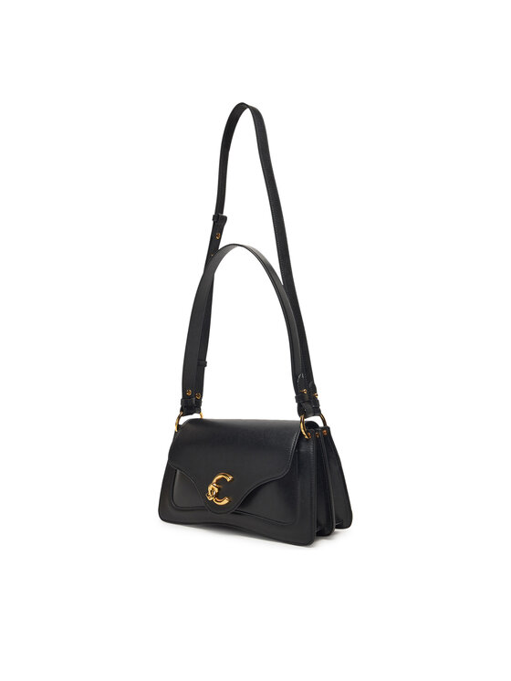 Coccinelle Coccinelle Handtasche E1 SSK 12 01 01 Schwarz