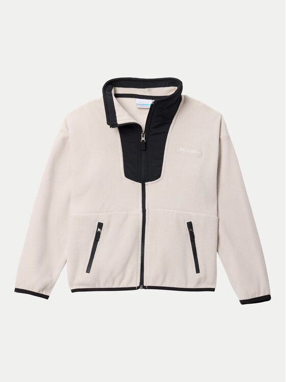 Polar Columbia