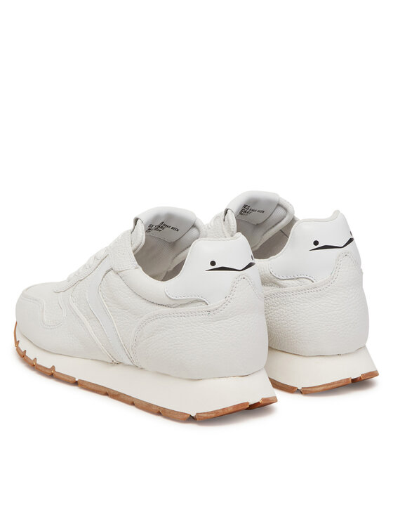 Voile Blanche Voile Blanche Sneakersy Julia 0012017552.19.0N01 Biały