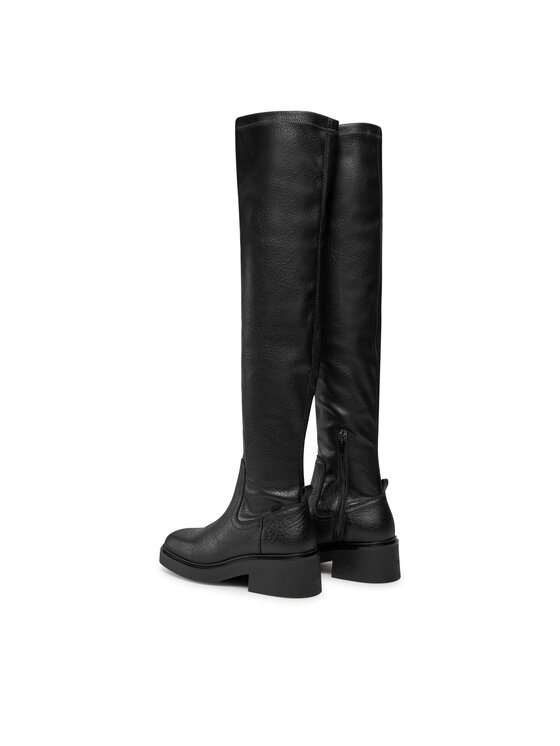 Bronx Botfortai High boots 14290-G Juoda | Modivo.lt