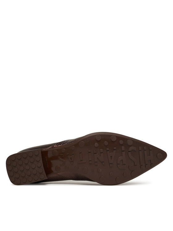 Hispanitas Hispanitas Scarpe basse HI254337 Marrone