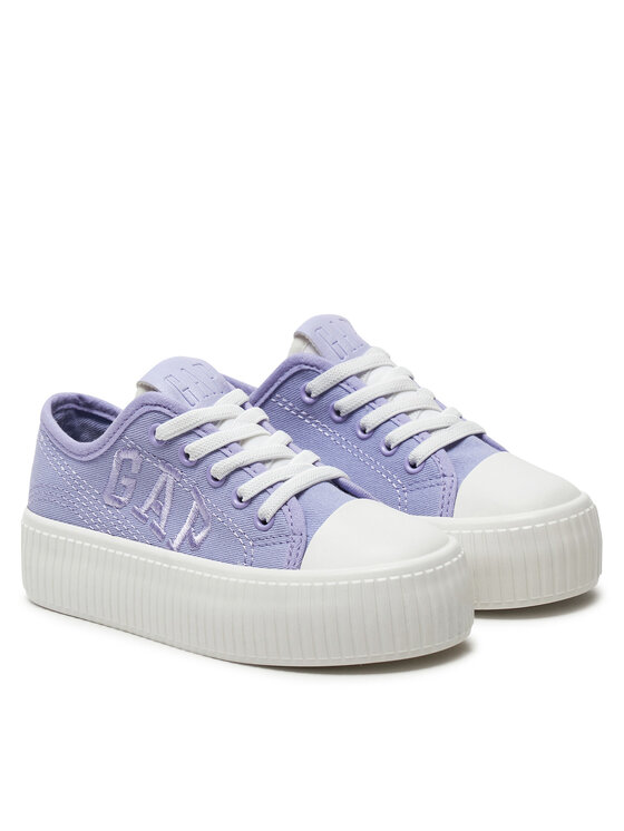Gap Gap Tornacipő Jackson Twl GAI001F5TYLAVEGP Lila