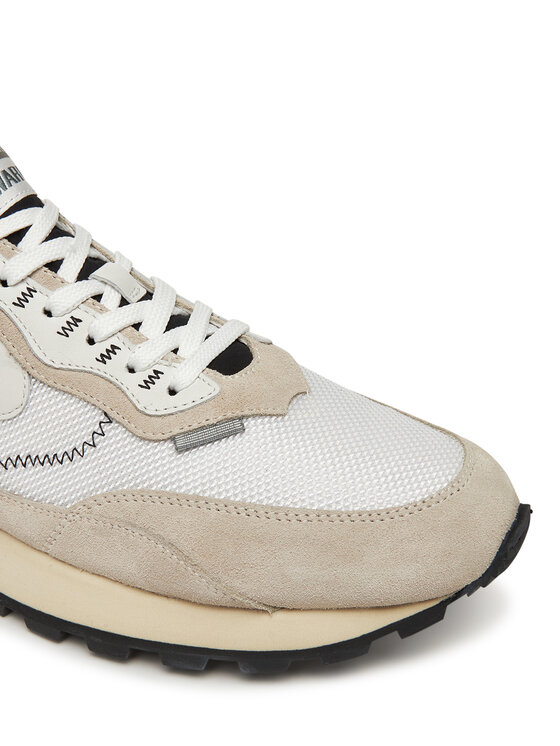 Voile Blanche Voile Blanche Sneakersy Owark Hype Man 0012018344.12.3B44 Biały