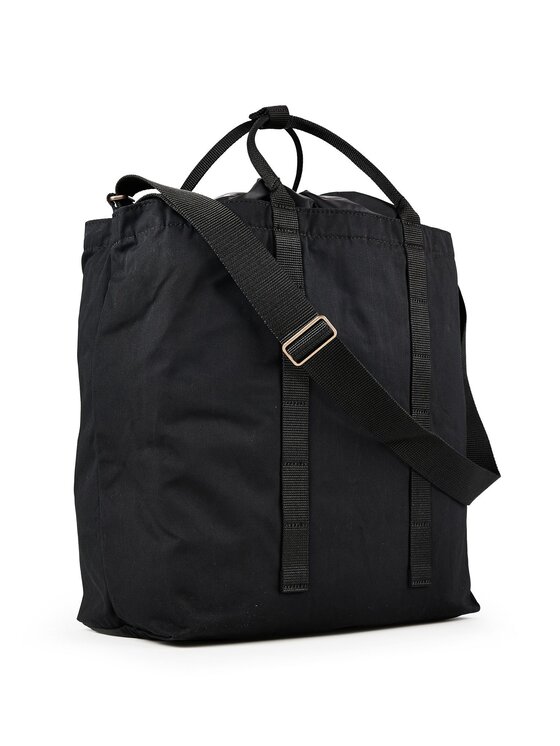 Fjällräven Fjällräven Torebka 335525 Czarny