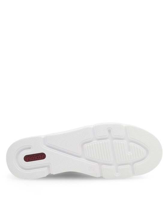 Rieker Rieker Laisvalaikio batai N5952-10 Mėlyna