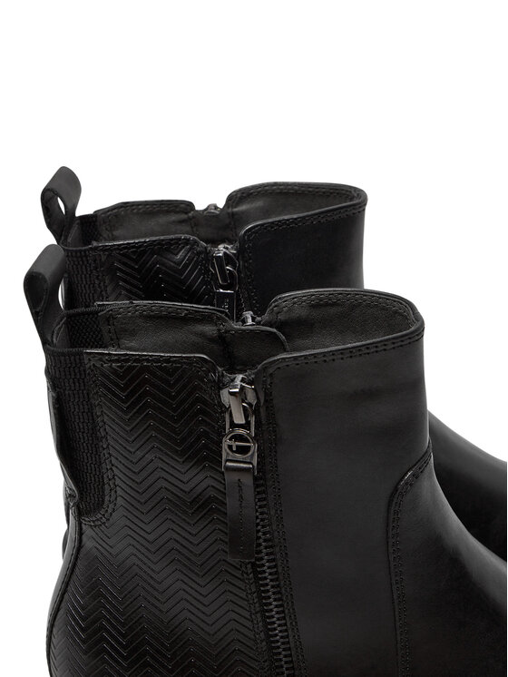 Tamaris Tamaris Stivaletti 8-85304-43 Nero