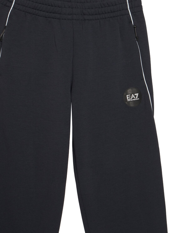 EA7 Emporio Armani EA7 Emporio Armani Jogginghose 7B000400 AF12660 UB109 Dunkelblau Regular Fit