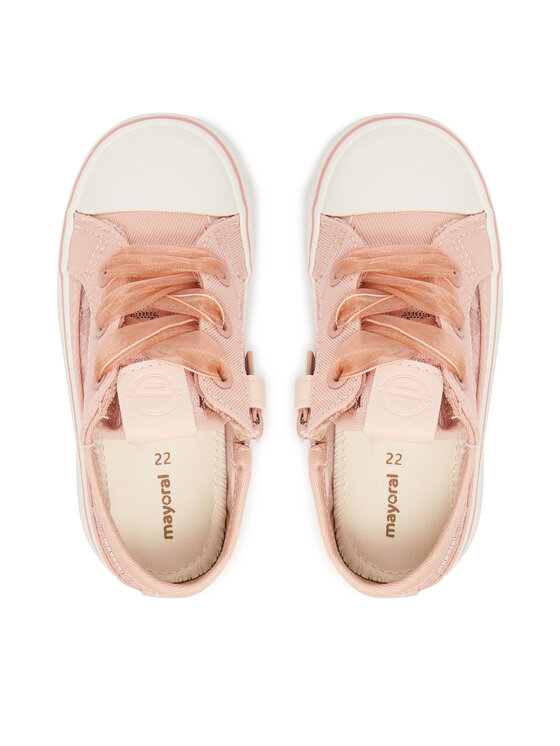 Mayoral Mayoral Sneakers 41725.12 Ροζ