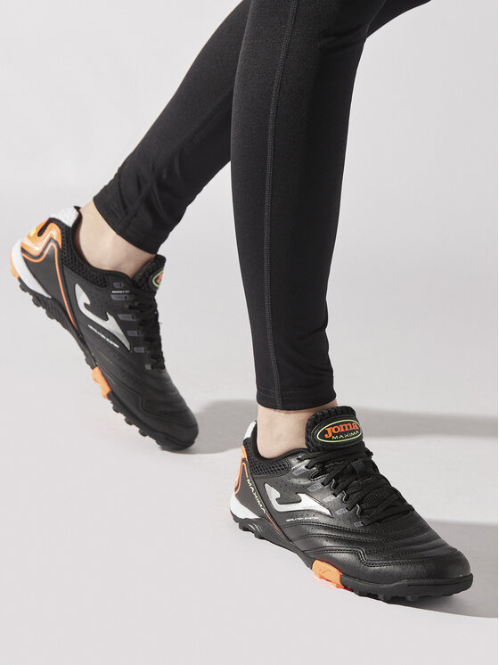 Joma Joma Futbalové topánky Maxima 2301 MAXS2301TF Čierna