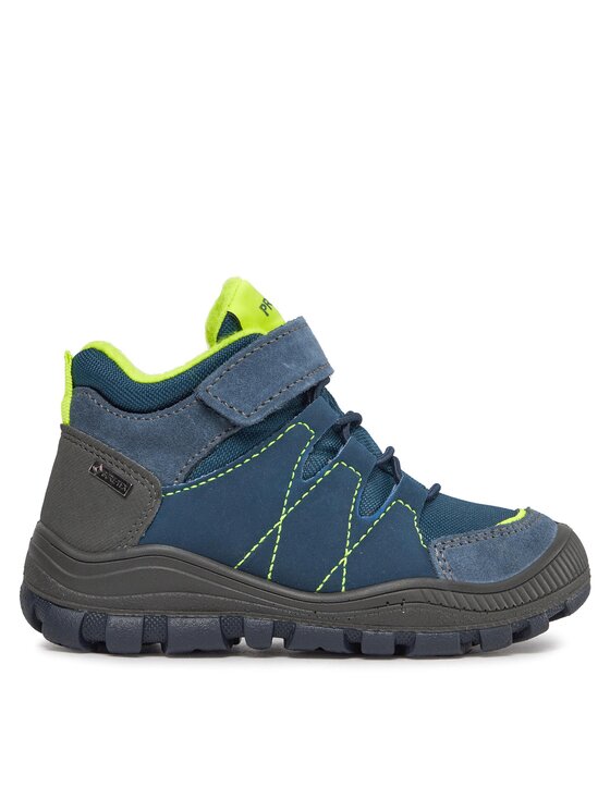 Ghete Primigi GORE-TEX 4881533 M Bleumarin