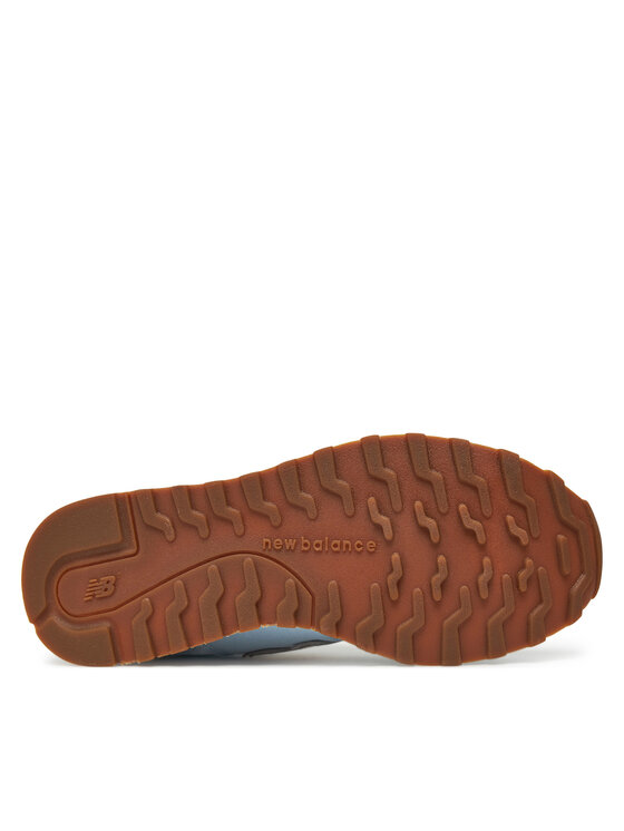 New Balance New Balance Сникърси GW500BGB Син