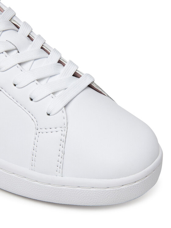 EA7 Emporio Armani EA7 Emporio Armani Sneakersy X8X102 XK346 U445 Biały