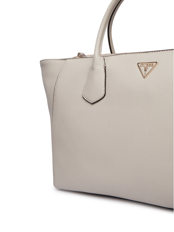 Guess Guess Τσάντα Marissa HWBG23 33240 Κρεμ