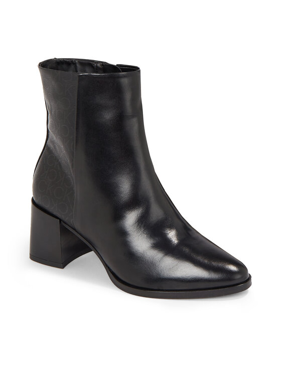 Ck deals ankle boots