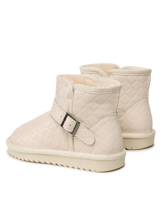 Lasocki Lasocki Botine WFA1634-13Z Bej