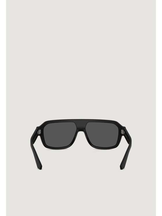 Dolce&Gabbana Dolce&Gabbana Γυαλιά ηλίου 0DG4507 25256G Μαύρο