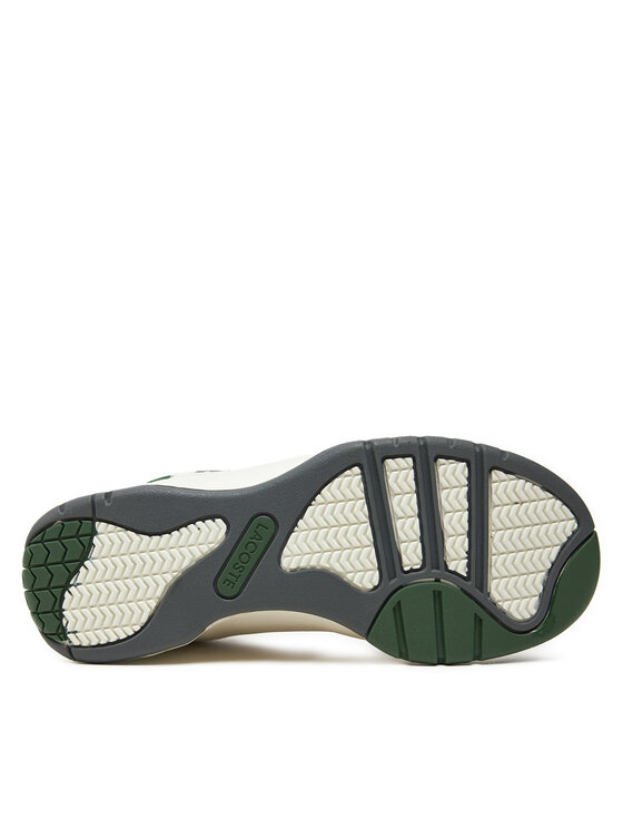 Lacoste Lacoste Laisvalaikio batai Aceline 747SFA0034 Écru