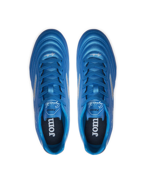 Joma Joma Buty do piłki nożnej Aguila 24 AGUS2404AG Granatowy