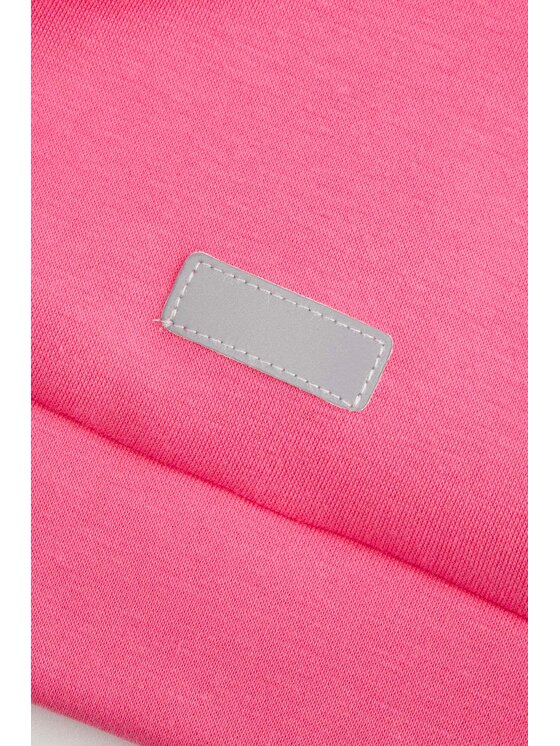 Lemon Explore Lemon Explore Bluza ZL5132601ACG-007 Różowy Regular Fit