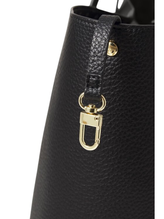 Chiara Ferragni Chiara Ferragni Σάκος q-roa-32716 Μαύρο