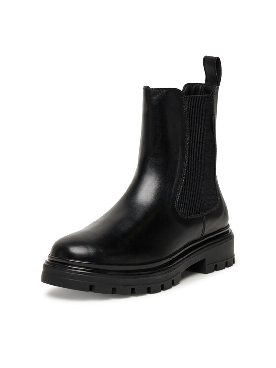 Lasocki Young Lasocki Young Klassische Stiefeletten CEO- CI12-PASCAL-04 Schwarz