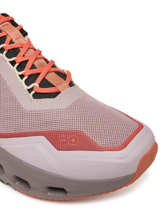 On On Sneakers Cloudnova X 3WE30413102 Violet