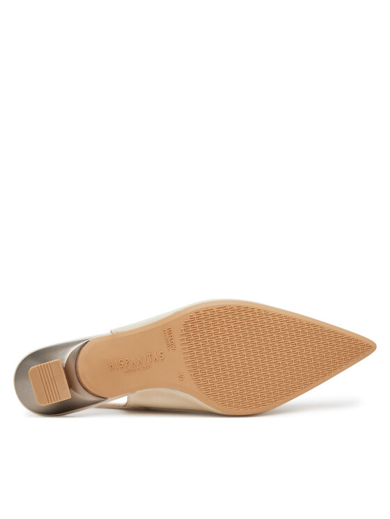 Hispanitas Hispanitas Sandales Nova HV253910 Bēšs