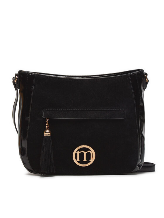 Geantă Monnari BAG1900-020 Negru