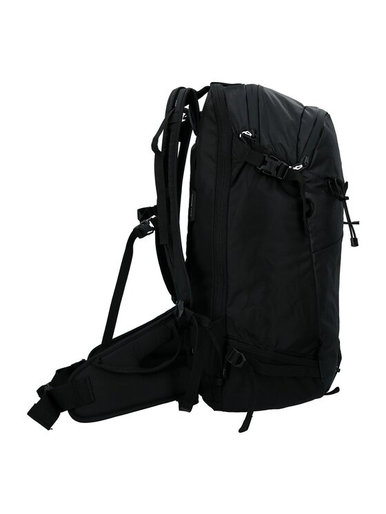 Salewa Salewa Plecak 328515 Czarny