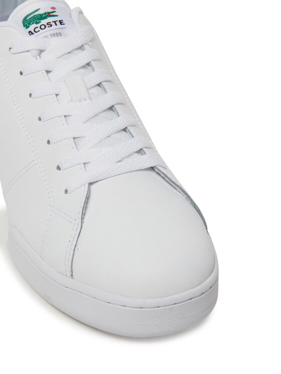 Lacoste Lacoste Sportcipők Carnaby Cup 7-49SMA0035 Fehér