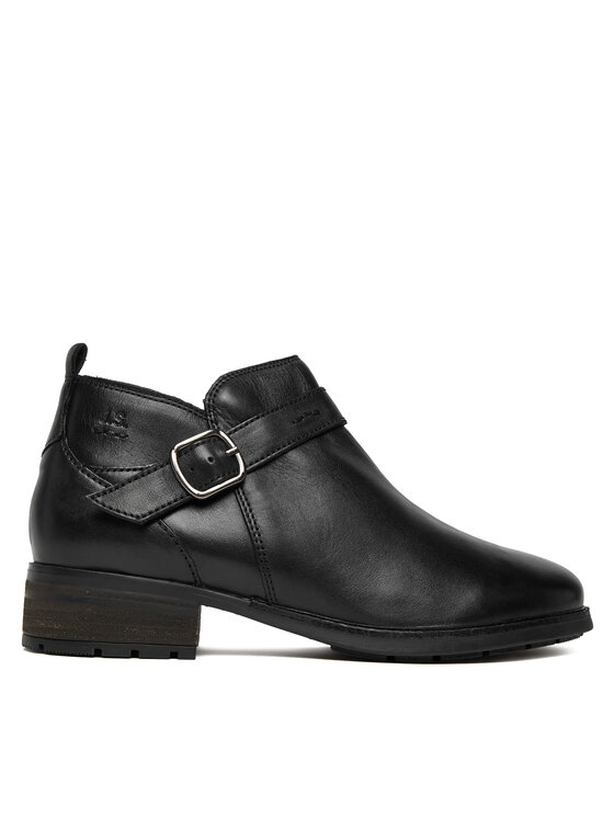 Josef Seibel Josef Seibel Ботильйони Kate 10 MI307 Чорний