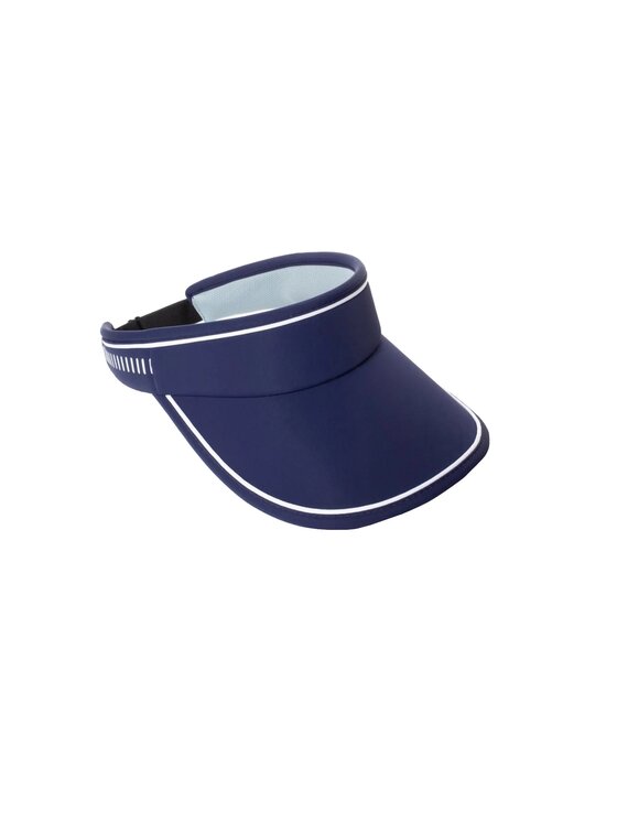 Feba Feba Visiera F65 Blu scuro