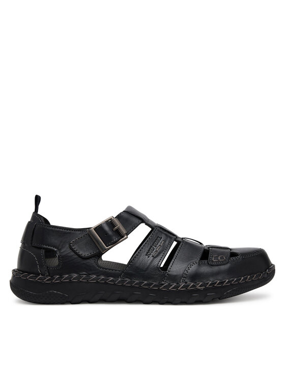 Josef Seibel Josef Seibel Sandaalid Wilson 08 42708 Must
