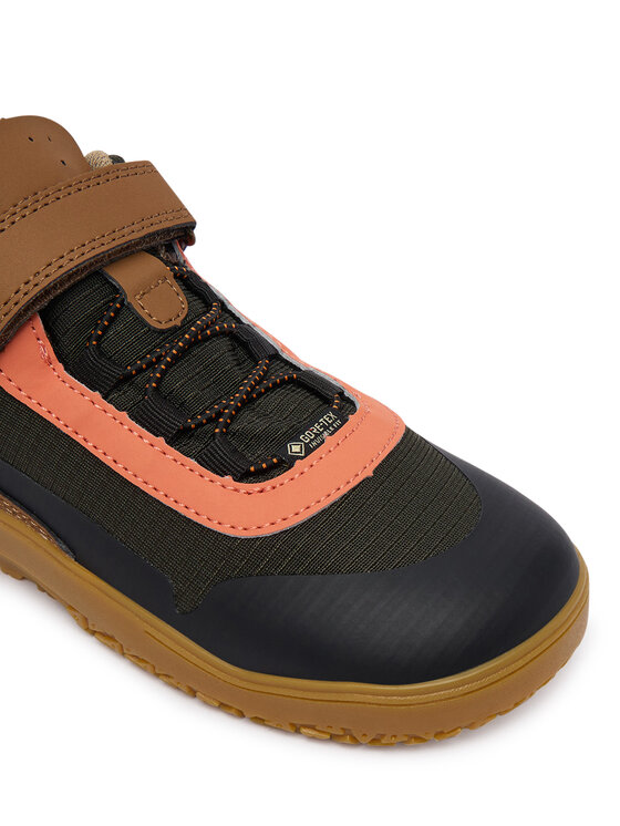 Primigi Primigi Laisvalaikio batai GORE-TEX 2418033 S Žalia